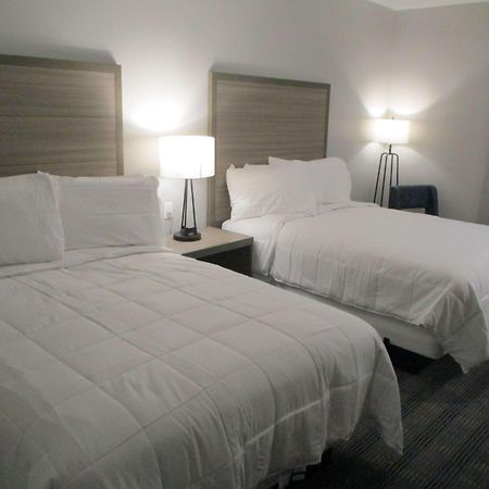 Best Western Plus Wills Point Kültér fotó