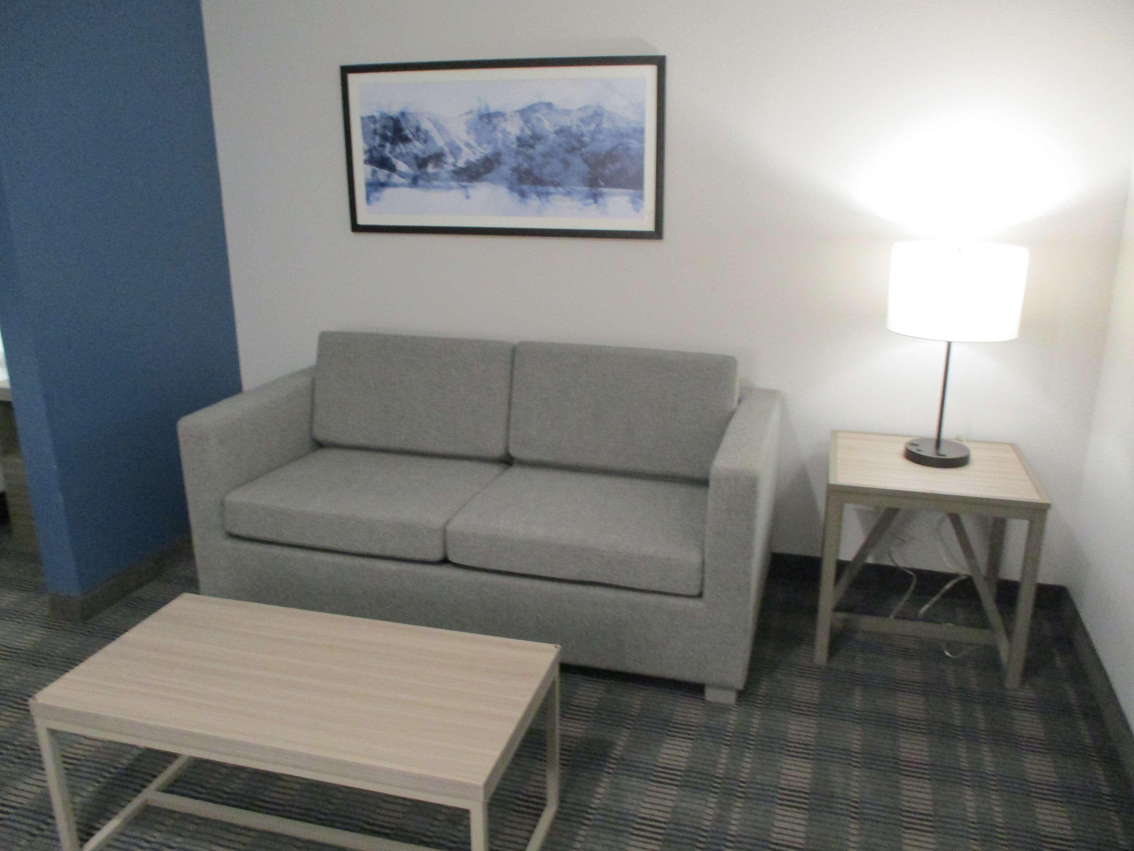 Best Western Plus Wills Point Kültér fotó