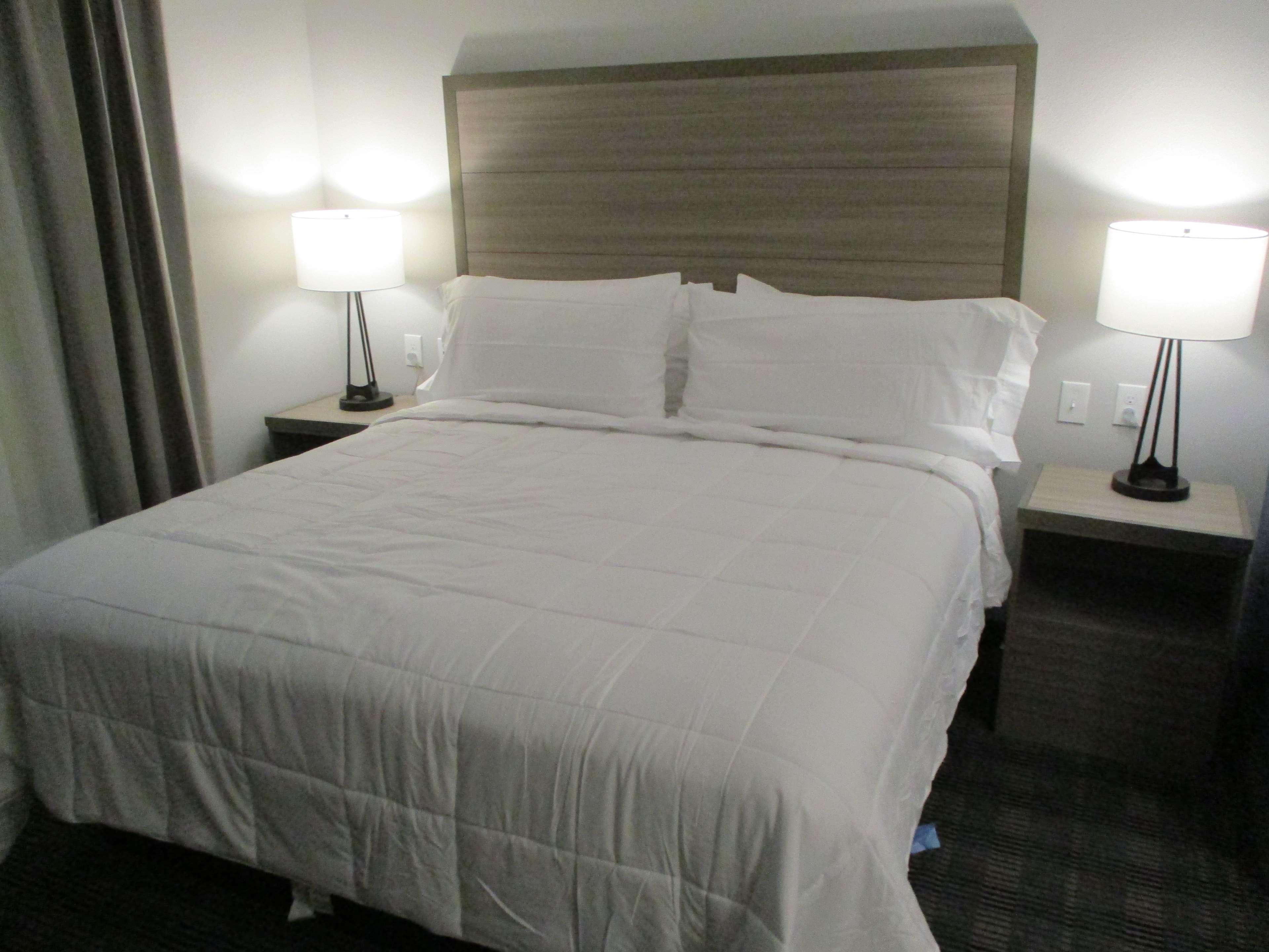 Best Western Plus Wills Point Kültér fotó